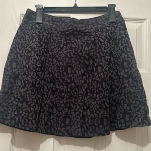 Banana republic women’s work skirt